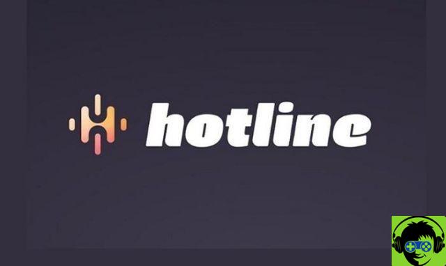 Hotline: So Facebook's alternative works for club houses