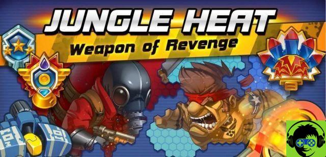 Jungle heat diamonds free