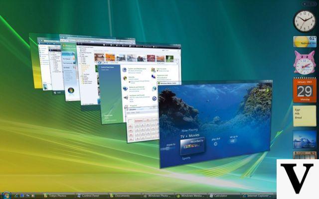 Duração do suporte do Windows (Vista, 7, 8.1, 10): guia completo