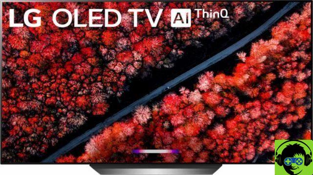 I migliori televisori 4K per i giochi