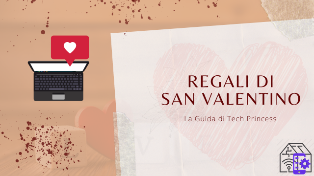 Regalos de San Valentín: nuestra guía de compras