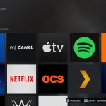 PS5: come installare applicazioni di streaming di video e musica (Netflix, Disney +, YouTube, Spotify ...)