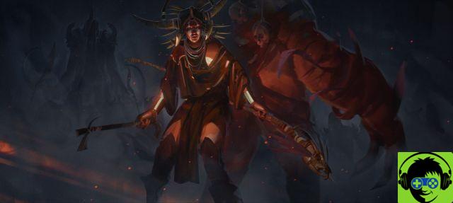 Diablo 3 - Guia para as Habilidades do Mandinga !