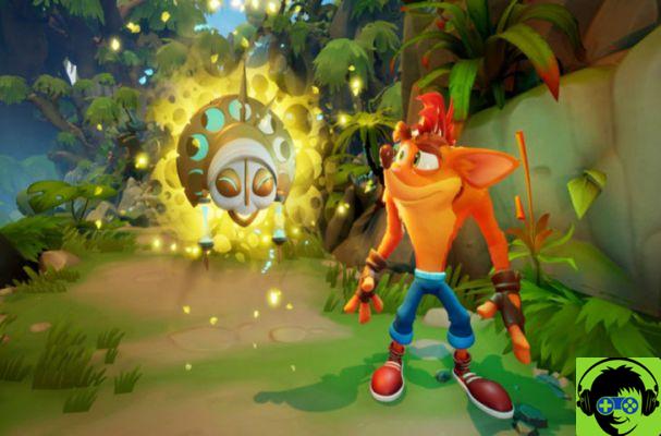 Everything We Know About Crash Bandicoot 4: It's About Time