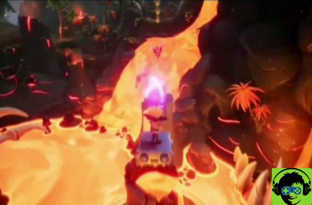 Everything We Know About Crash Bandicoot 4: It's About Time