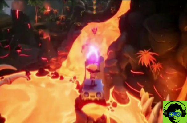 Todo lo que sabemos sobre Crash Bandicoot 4: ya era hora