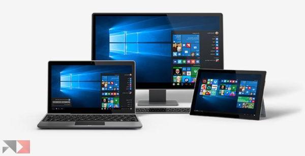Versions Windows : quelles sont les différences ?