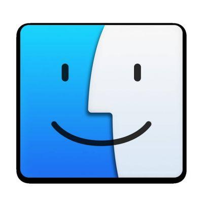 Cómo ordenar y organizar archivos en carpetas en Mac OS Finder