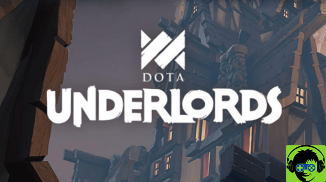 Dota Underlords è ora in open beta: tuffati!