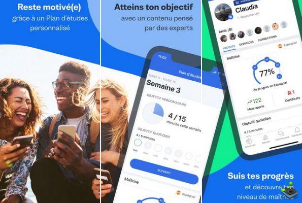 Le migliori app per iPhone per imparare una lingua