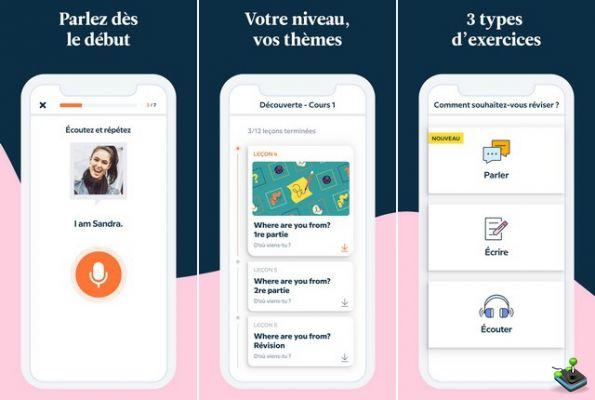 Le migliori app per iPhone per imparare una lingua