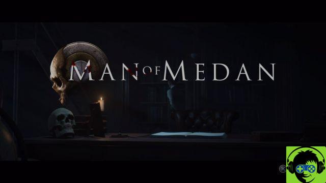 Man of Medan: tutti i possibili finali