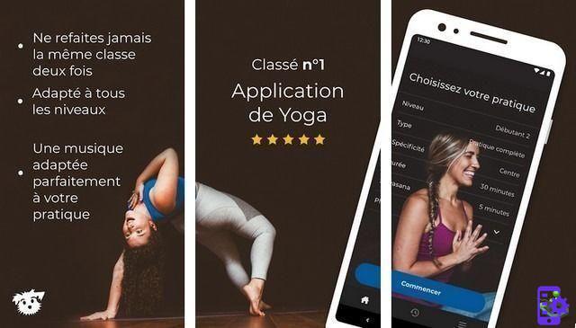 10 migliori app di allenamento a casa