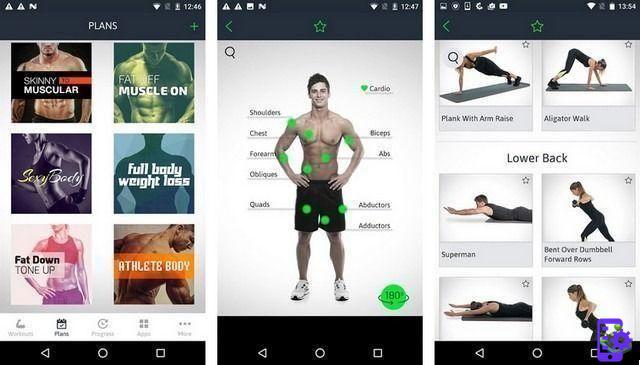 10 Best Home Workout Apps