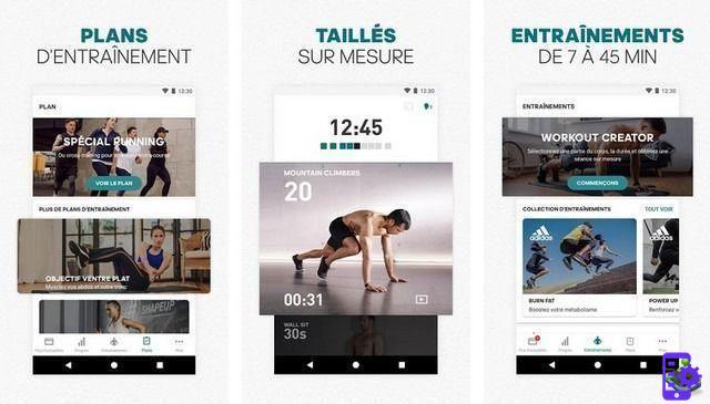 10 Best Home Workout Apps