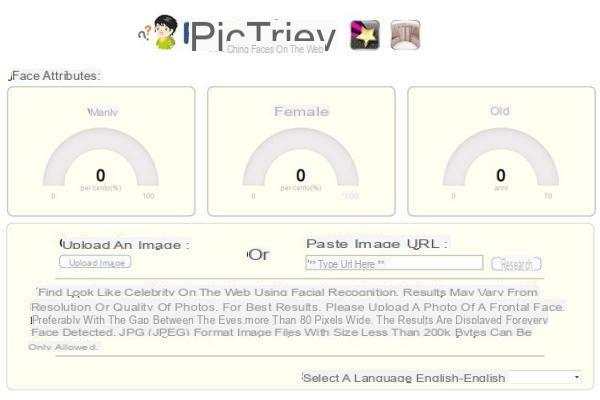 ¿No sabes a quién pertenece una cara vista en Internet? Así es como puede reconocerlo