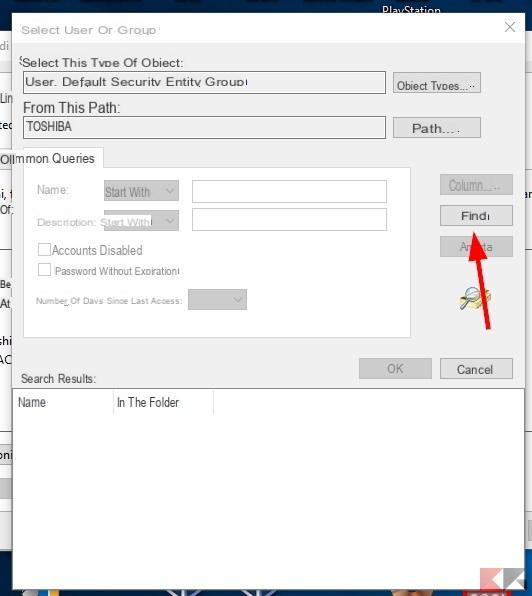 Disable Windows Speech Reading