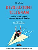 Telegrama e hackers: o principal rival do WhatsApp também teria problemas de segurança