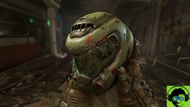 Como viajar rápido em Doom: Eternal