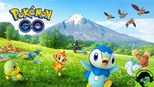 Cómo conseguir pegatinas en Pokémon Go