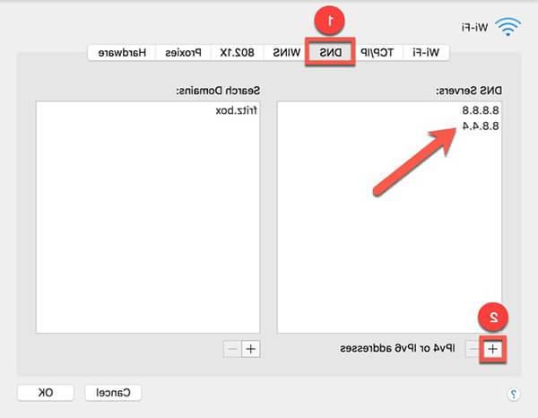 How to change DNS and choose the best of 2021