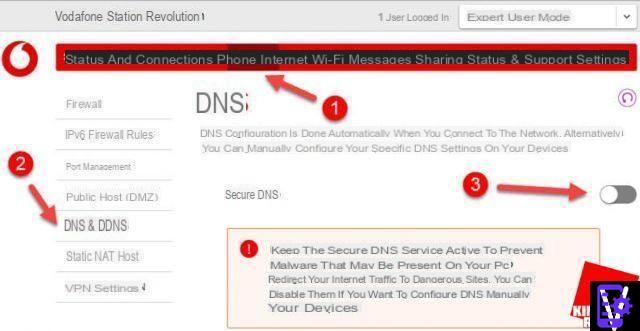 How to change DNS and choose the best of 2021