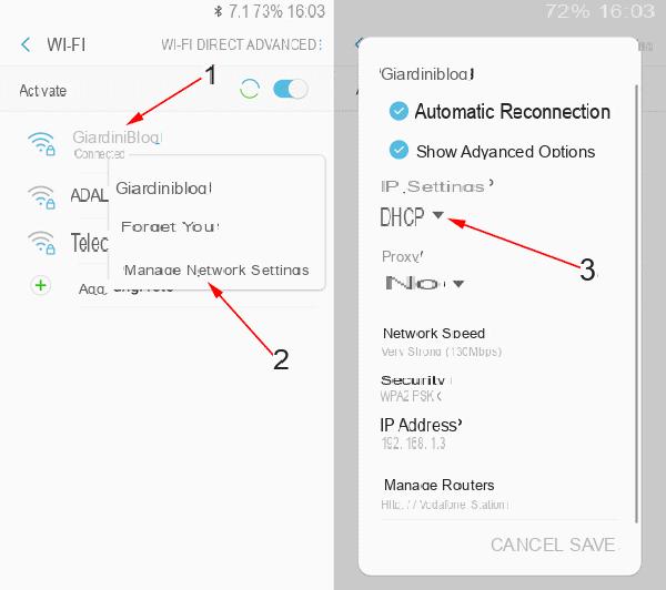 Comment changer le DNS et choisir le meilleur de 2021