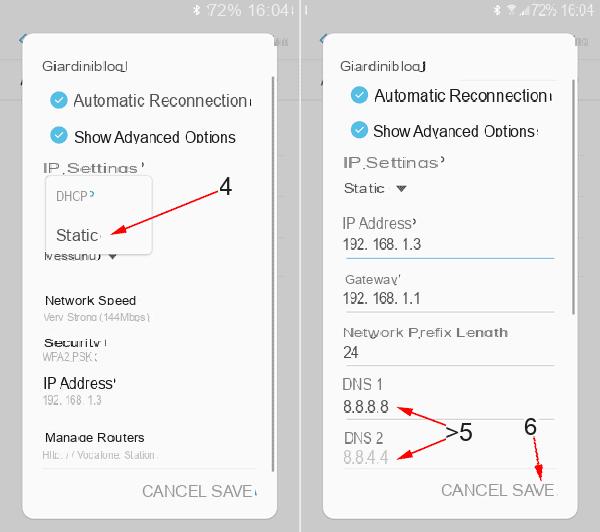 How to change DNS and choose the best of 2021