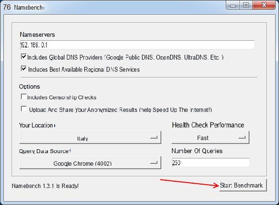 How to change DNS and choose the best of 2021