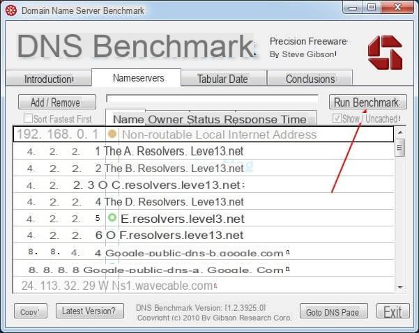 How to change DNS and choose the best of 2021