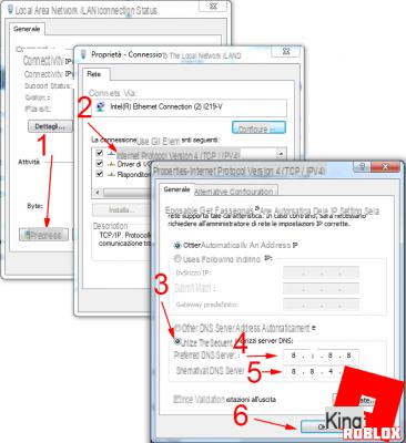 Cómo cambiar DNS y elegir lo mejor de 2021