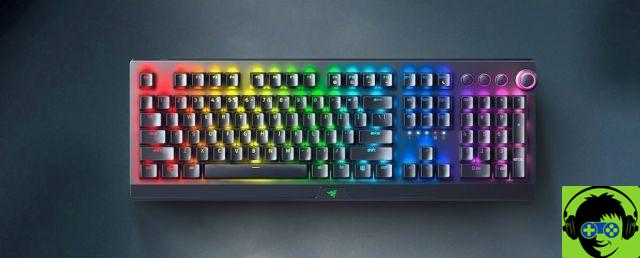 Razer présente trois produits sans fil phares