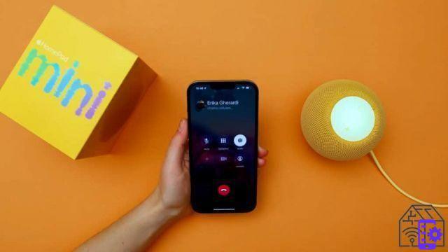 Revisão do HomePod Mini, antes tarde do que nunca?