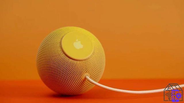 Revisión de HomePod Mini, ¿más vale tarde que nunca?