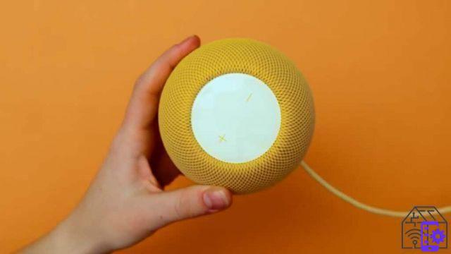 Revisión de HomePod Mini, ¿más vale tarde que nunca?