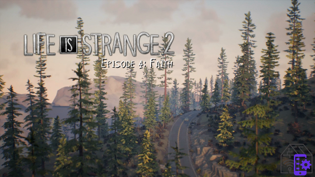 Recensione Life is Strange 2 – Episode 4: Faith