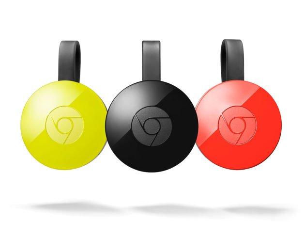 Tudo no Chromecast 2, Ultra e Áudio do Google: dicas, truques e comentários