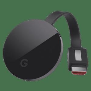 Tudo no Chromecast 2, Ultra e Áudio do Google: dicas, truques e comentários