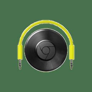 Tudo no Chromecast 2, Ultra e Áudio do Google: dicas, truques e comentários