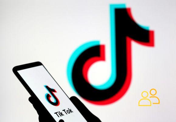 TikTok ha superado a Facebook: en China, en EE. UU. Y en el mundo