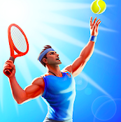 TENNIS CLASH 3D MONEDAS GRATIS