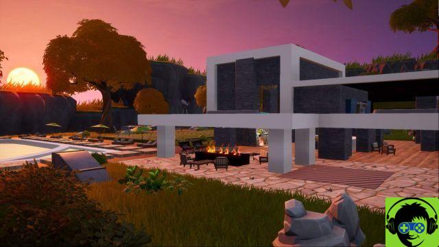 Os melhores códigos Fortnite Prop Hunt para mapas criativos