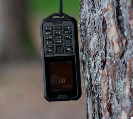 Test du Nokia 800 Tough : est-ce vraiment indestructible ?