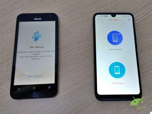 New Xiaomi or Redmi smartphone? Here's how to transfer data from the old one