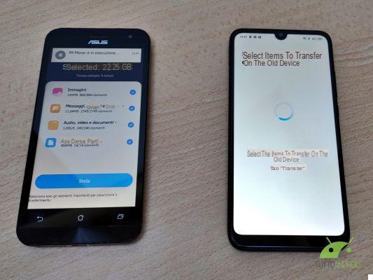 New Xiaomi or Redmi smartphone? Here's how to transfer data from the old one