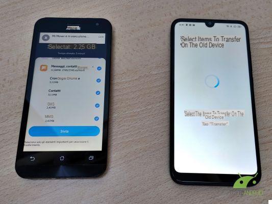 ¿Nuevo teléfono inteligente Xiaomi o Redmi? Aquí se explica cómo transferir datos desde el anterior.