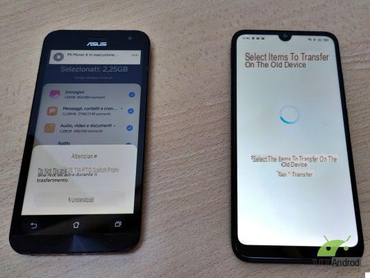 New Xiaomi or Redmi smartphone? Here's how to transfer data from the old one