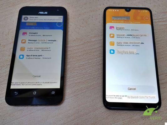 New Xiaomi or Redmi smartphone? Here's how to transfer data from the old one