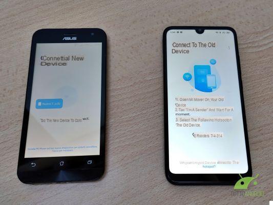 New Xiaomi or Redmi smartphone? Here's how to transfer data from the old one