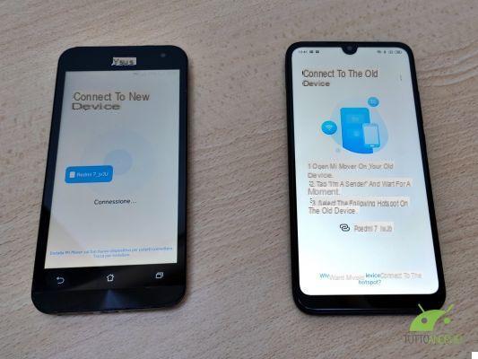 ¿Nuevo teléfono inteligente Xiaomi o Redmi? Aquí se explica cómo transferir datos desde el anterior.